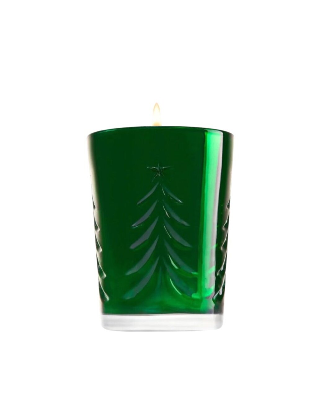 Bath & Body Works Fresh Balsam Single Wick Candle